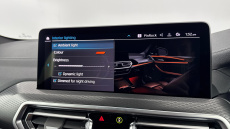 BMW X4 xDrive M40i MHT 5dr Auto Petrol Estate